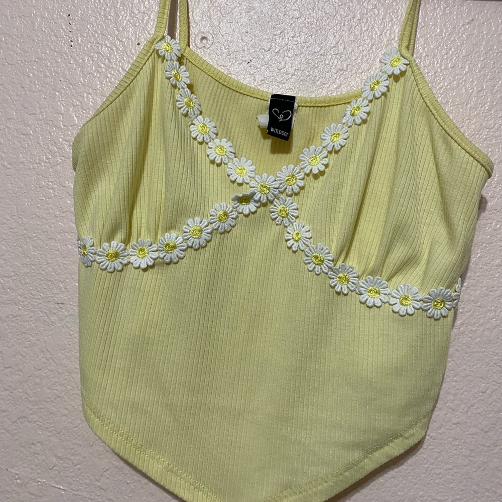 Large but fits like a medium
